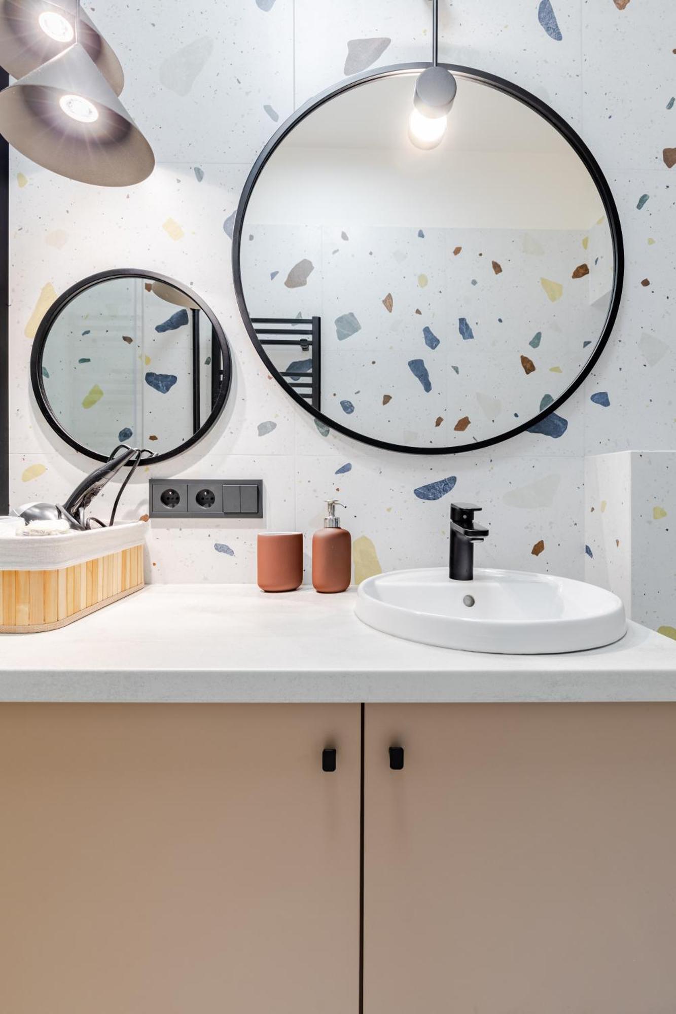 Minska Apartament Warszawa Zewnętrze zdjęcie