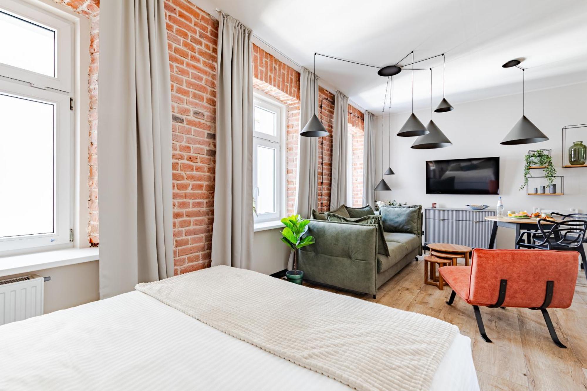 Minska Apartament Warszawa Zewnętrze zdjęcie